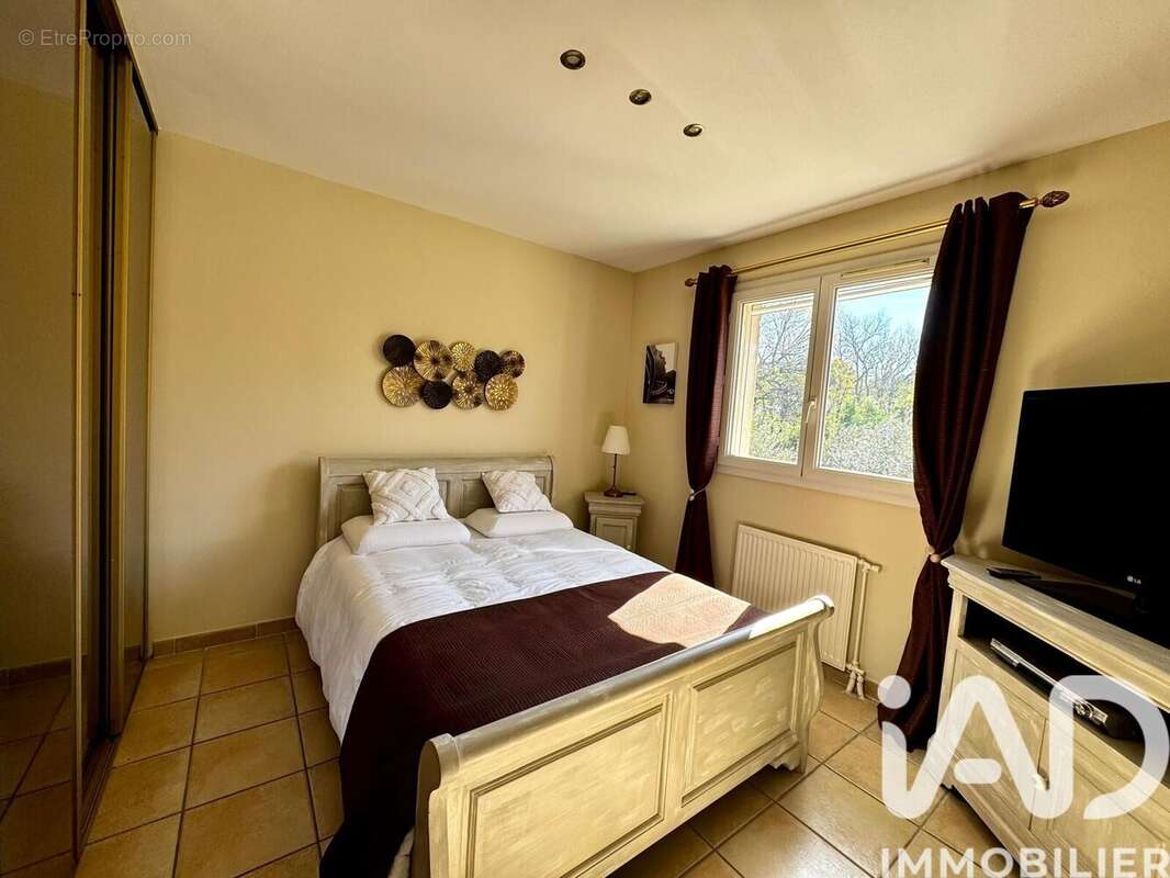 Photo 8 - Maison à PESSAC