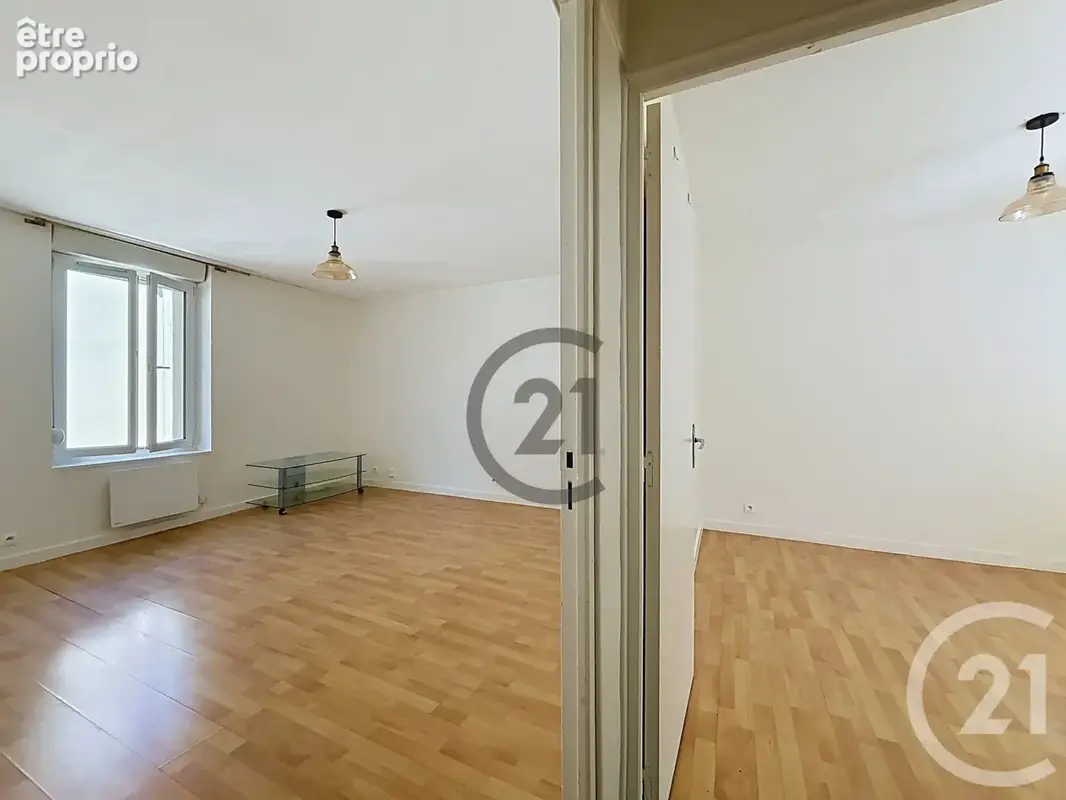 Appartement 2 pièces 35 m² à vendre à Reims (51100) - photo 8