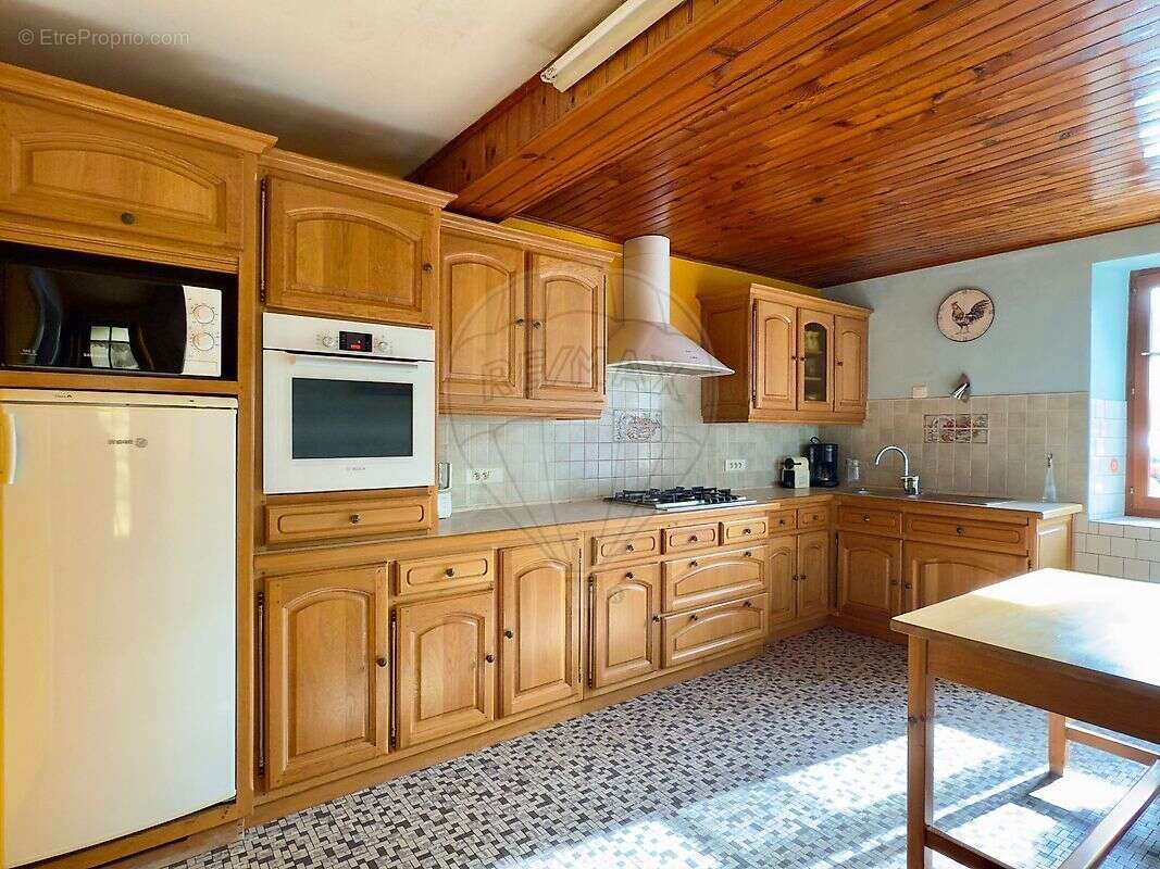 Maison à SAINT-GERMAIN