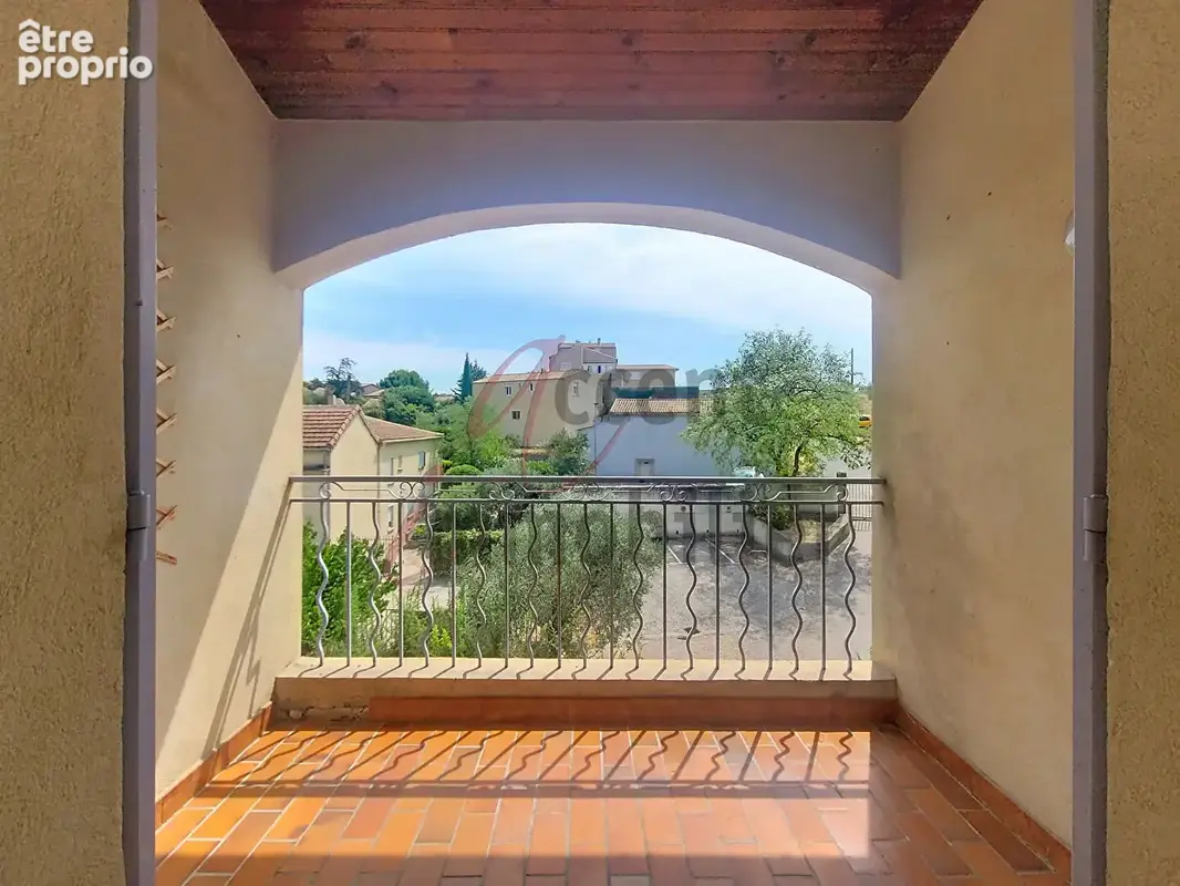 Appartement à CHATEAURENARD