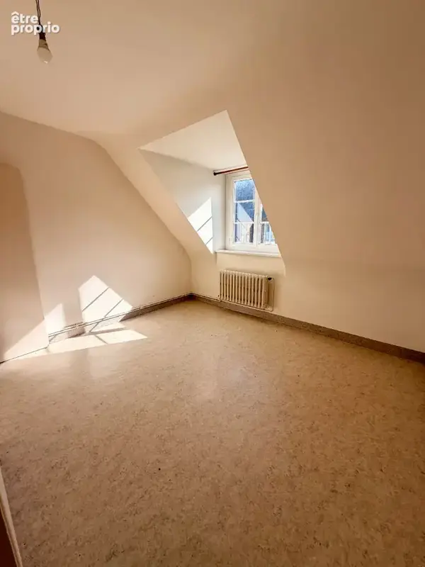 Appartement à LAMBALLE