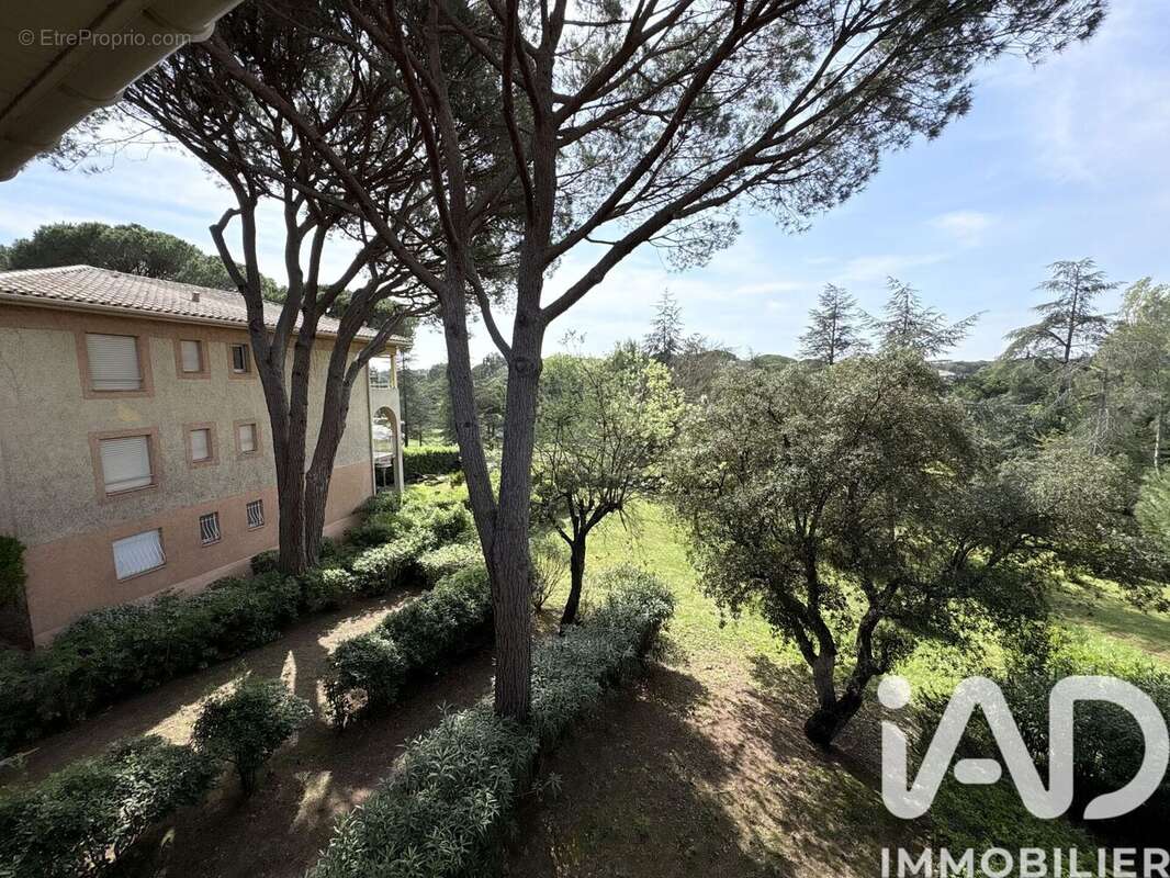 Photo 7 - Appartement à SAINT-RAPHAEL