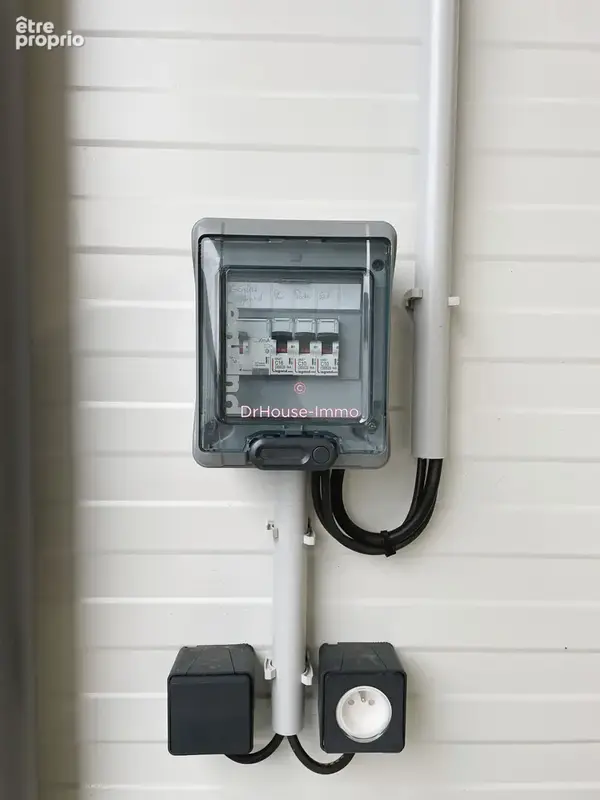 Parking à vendre à Aiffres (79230) - photo 14