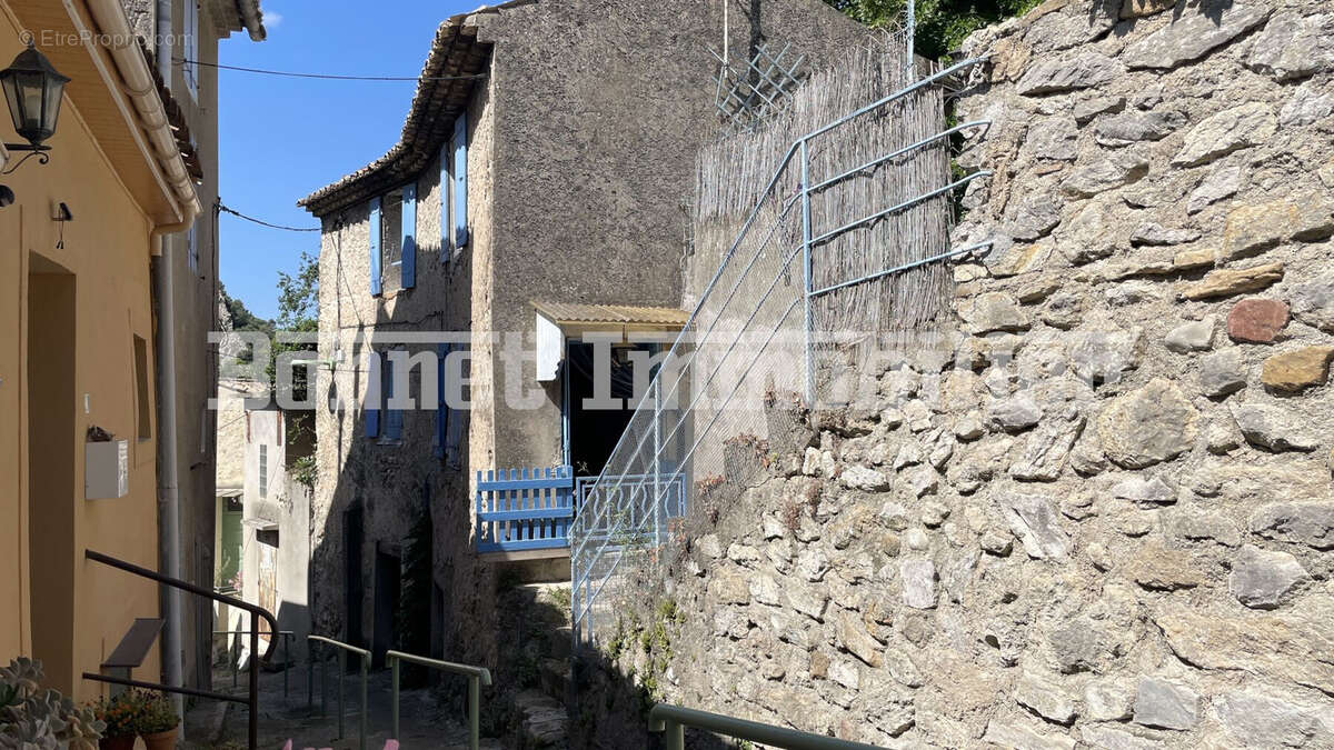 Maison à NYONS