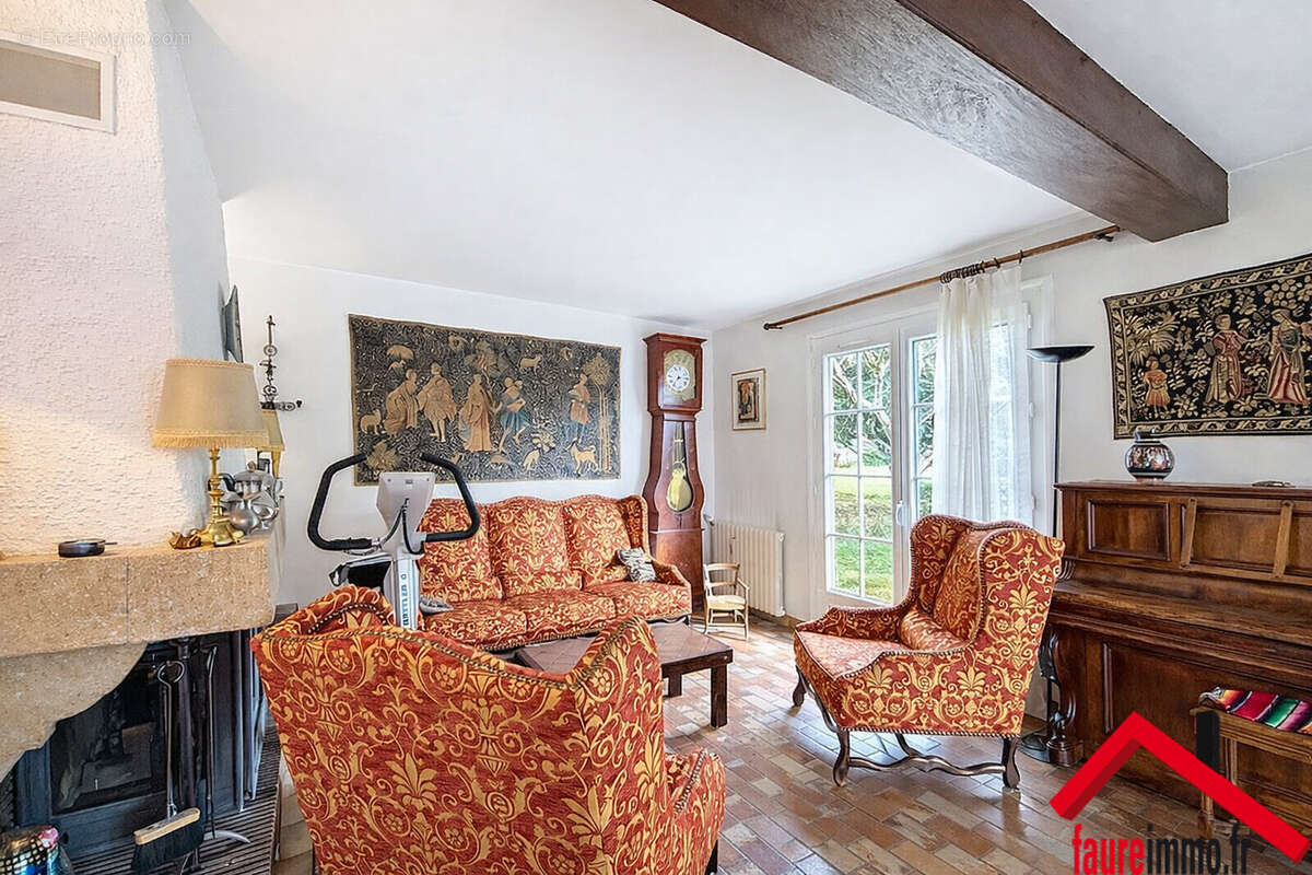 Maison à BRIVE-LA-GAILLARDE