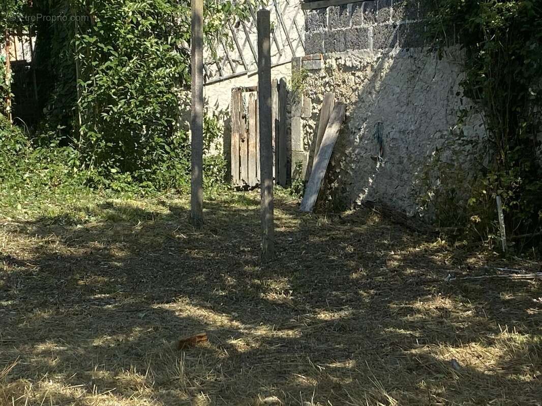 Maison de village de 4 chambres avec jardin et potentiel atelier - photo 14