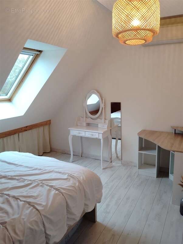 Maison à CHANTELOUP