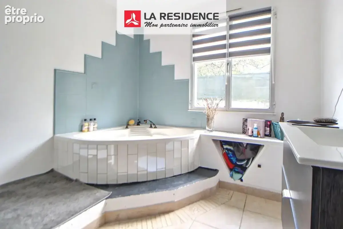 Maison 6 pièces 123 m² à vendre à Vernouillet (78540) - photo 8