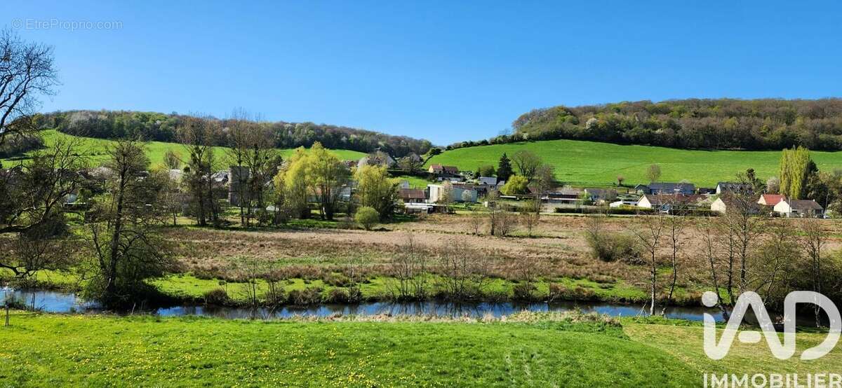 Photo 5 - Maison à NOLLEVAL