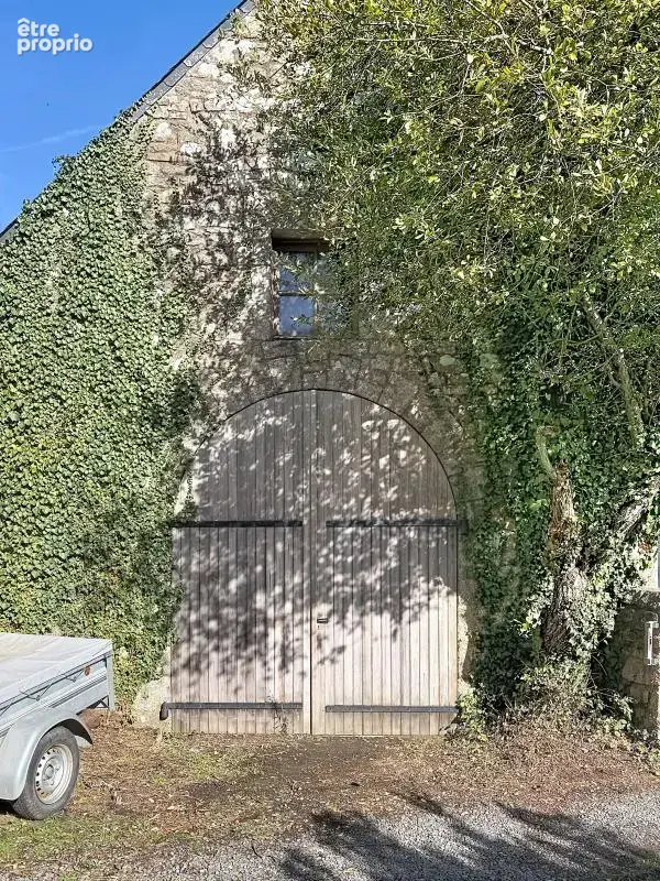 Ploemeur – ploemeur -le charme de la pierre, l’esprit de la campagne et le potentiel en plus ! - photo 18