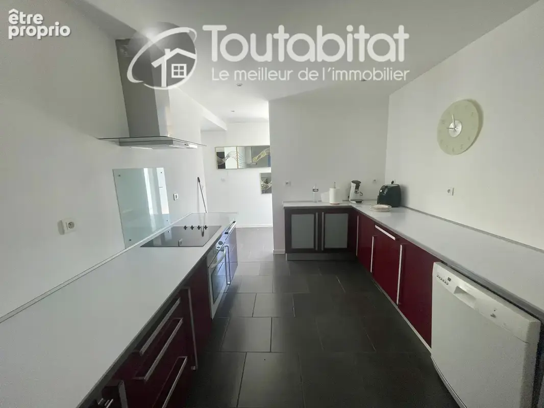 Maison 150 m² à Nouzonville  - photo 8
