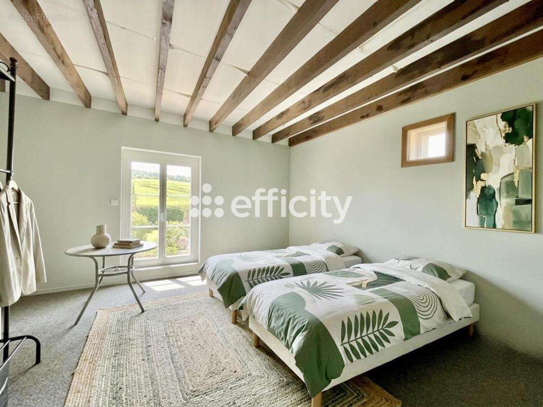 Maison 4 pièces 115 m² à vendre à Saint-Remy-Blanzy (02210) - photo 5