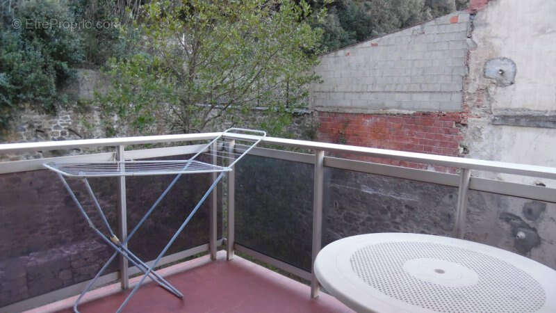 Appartement à AMELIE-LES-BAINS-PALALDA