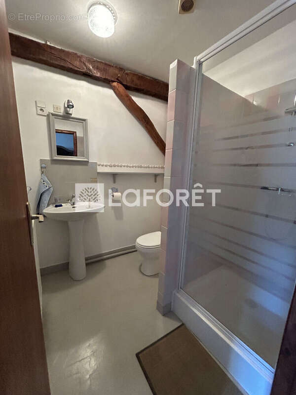 Maison à BOISSIERES