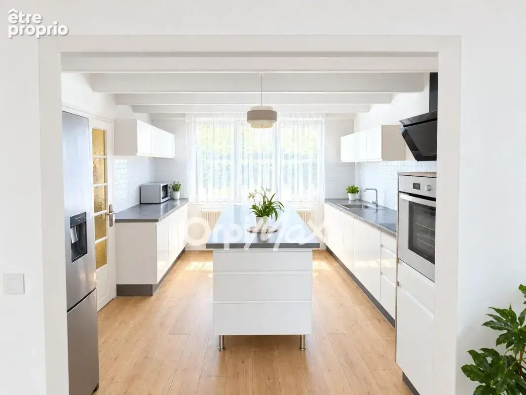 Maison À Vendre - photo 3