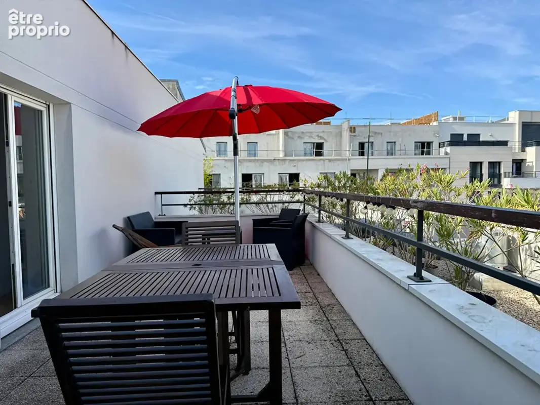 Colombes t2 - photo 2