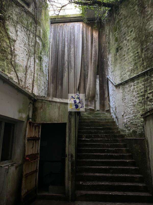 Appartement à ANGOULEME