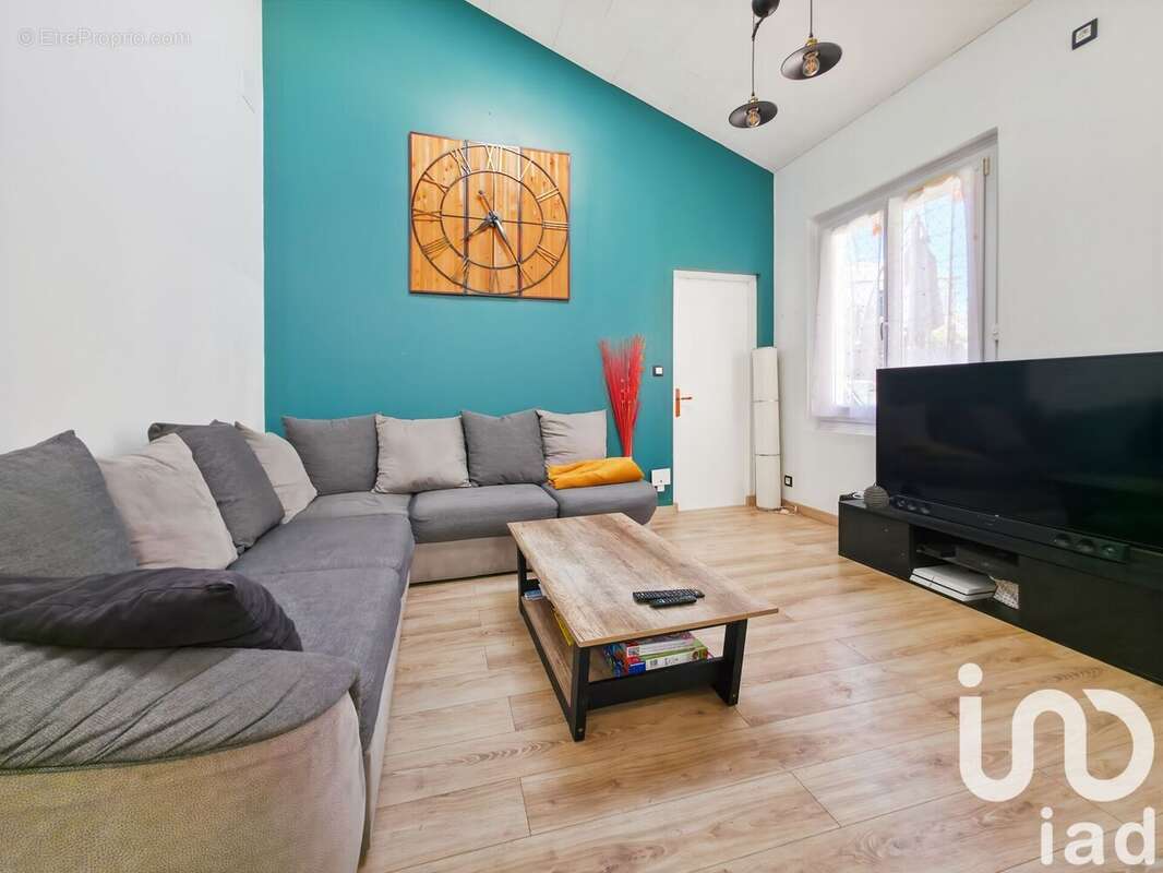 Photo 4 - Maison à MARAUSSAN