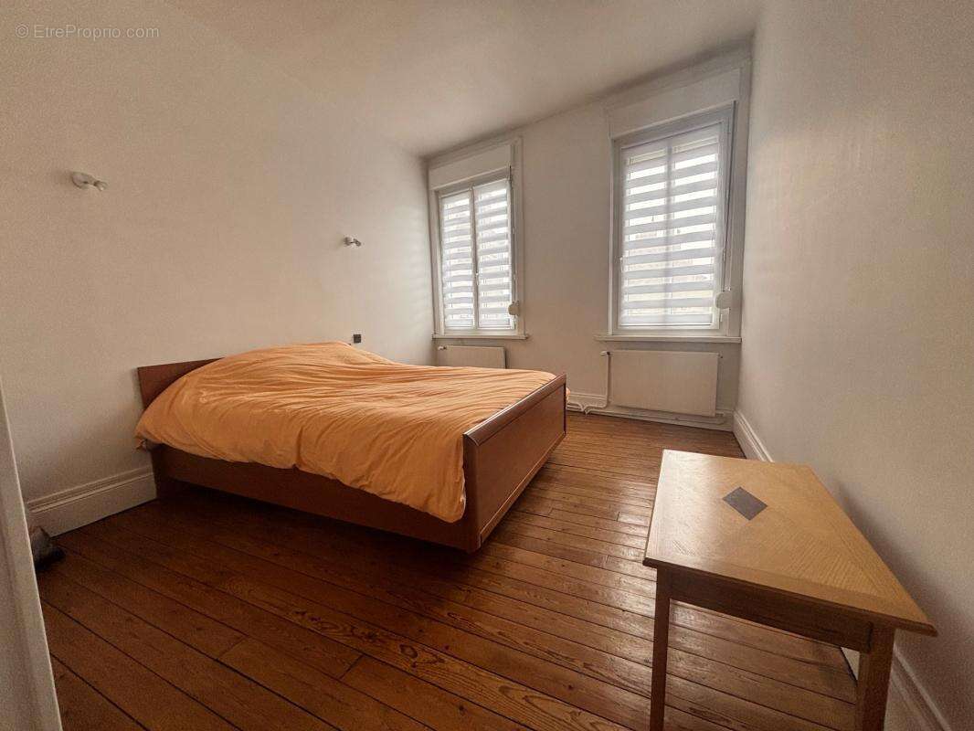 Jolie maison à vendre à Bohain en vermandois - photo 11