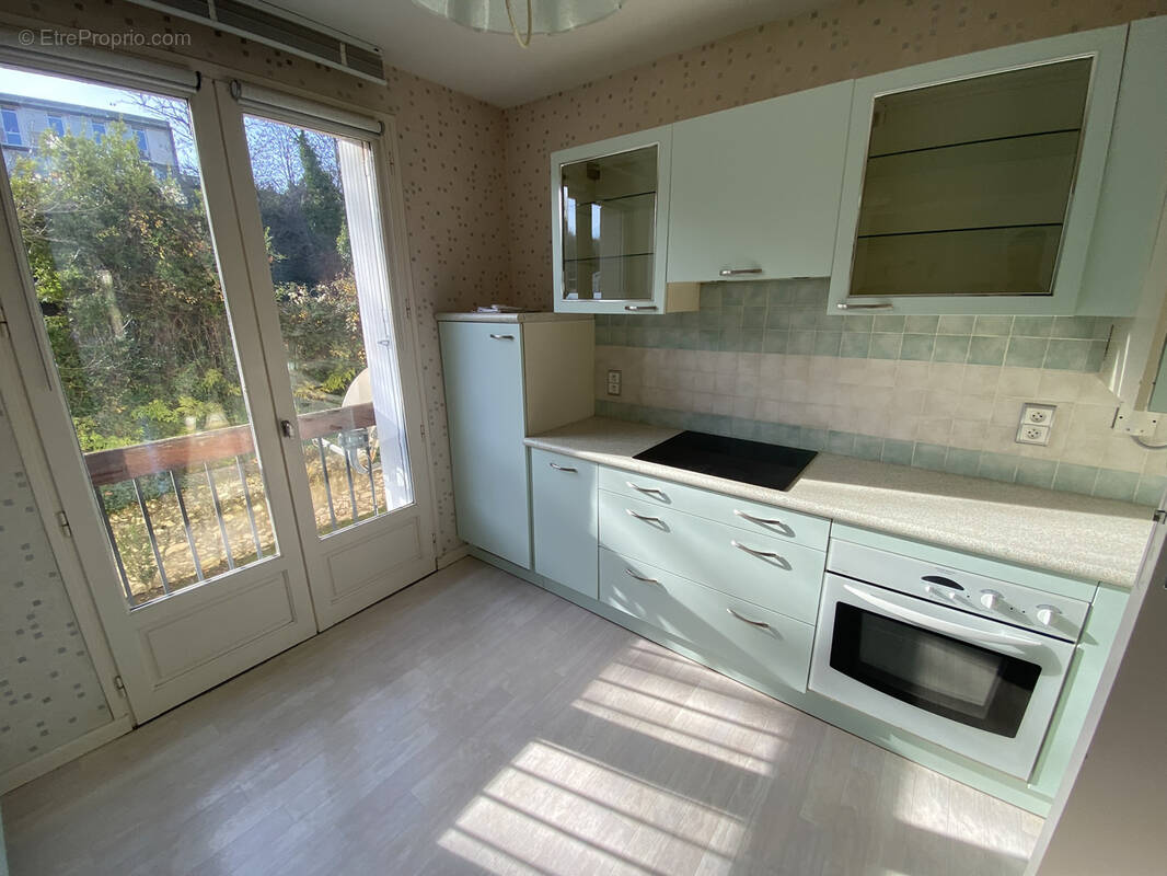 Appartement à AUCH