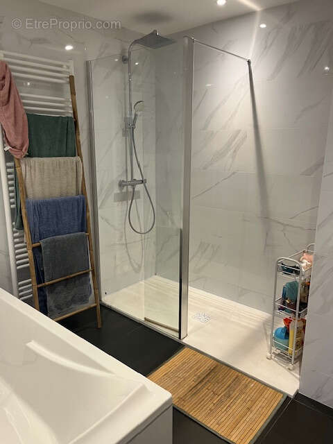 Appartement à AUDINCOURT