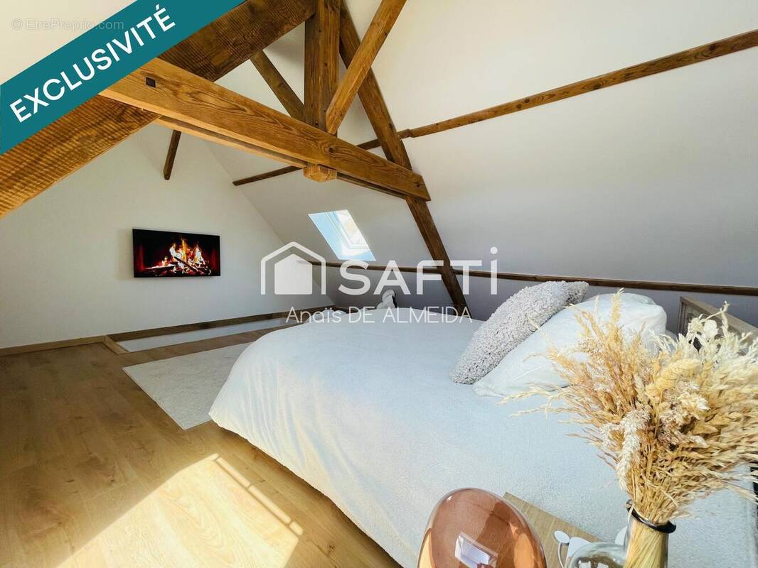 Photo 1 - Maison à FISMES