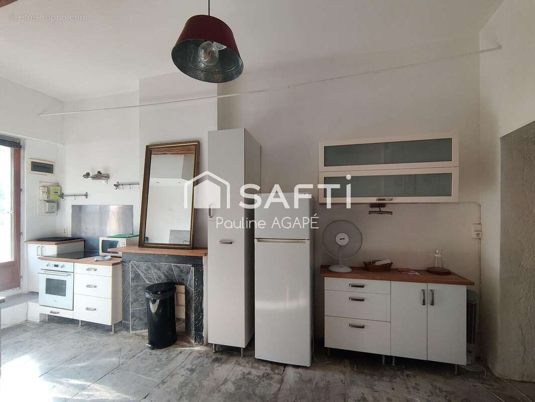 Photo 2 - Appartement à MONTPELLIER