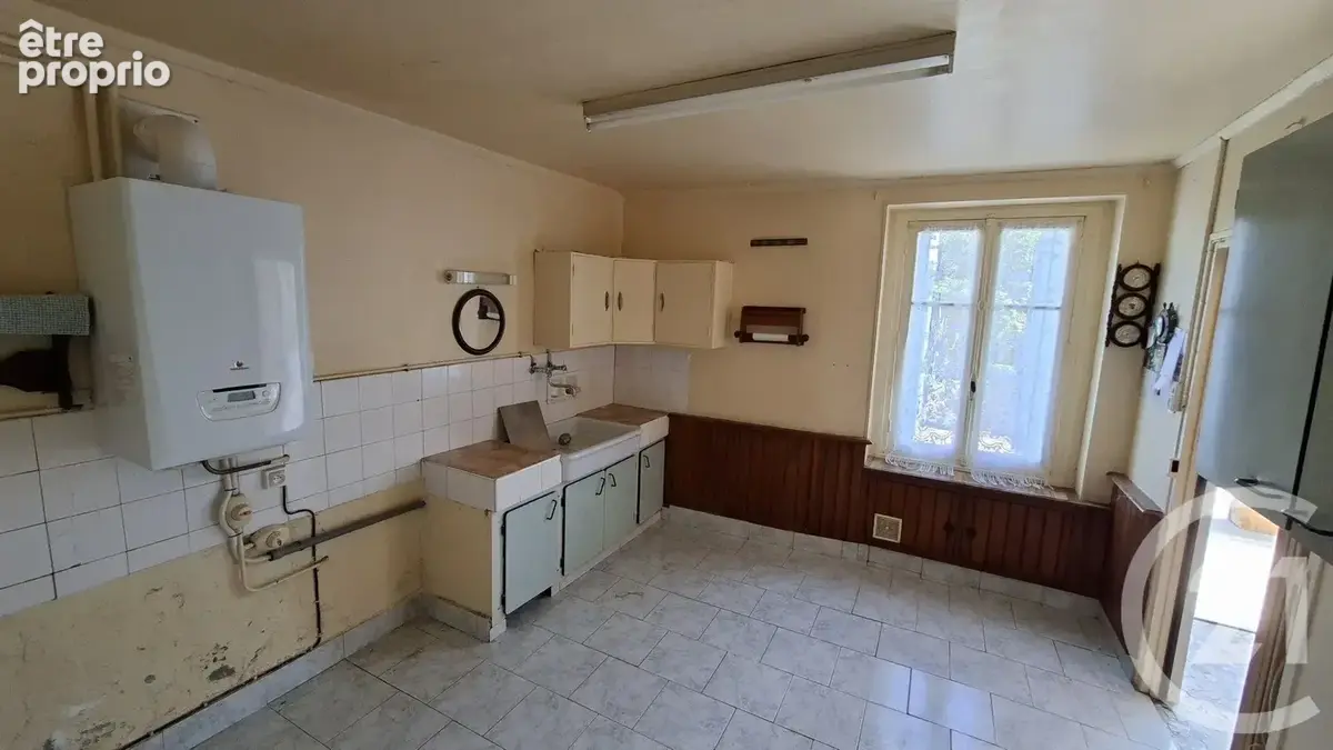 Maison 2 pièces 60 m² à vendre à Bonneval (28800) - photo 3