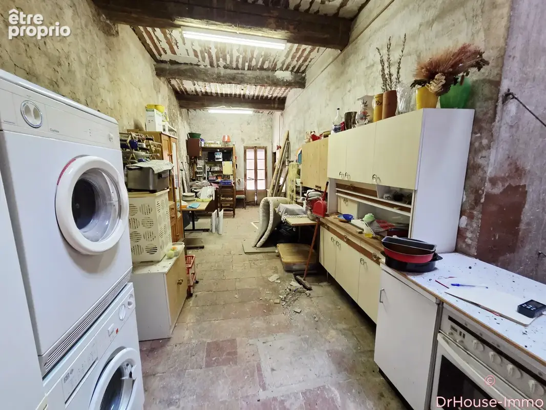 Maison 3 pièces 100 m² à vendre à Cruzy (34310) - photo 57