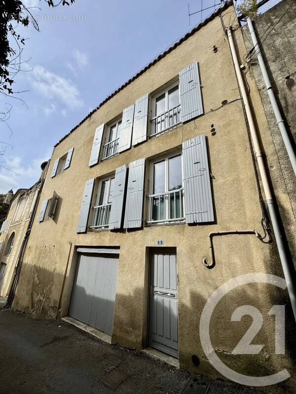 Maison à AUCH