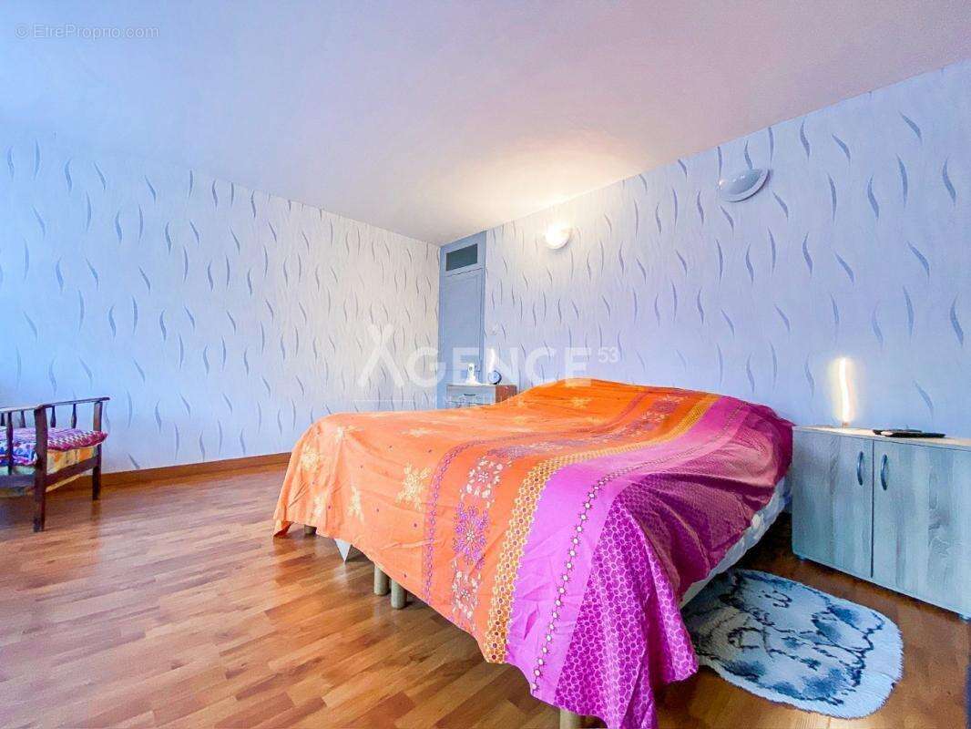 Maison à SAINT-OMER