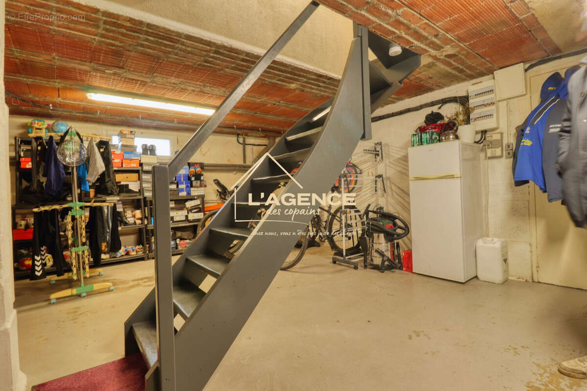 Maison à HAZEBROUCK