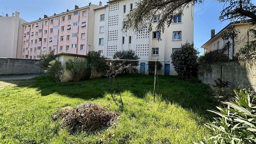 Appartement à VALENCE