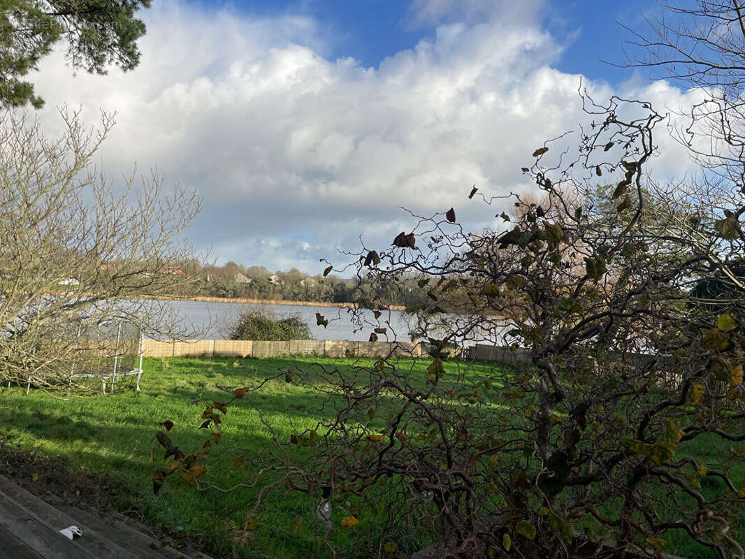 Maison à LE RELECQ-KERHUON