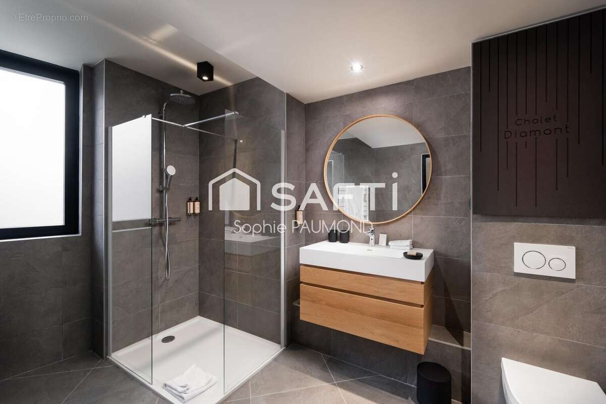 Photo 3 - Appartement à SAINT-CHAFFREY