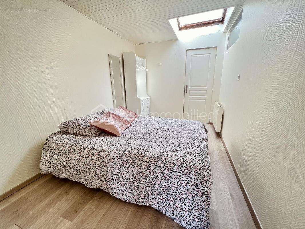 Appartement à DOMENE