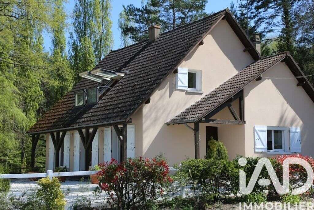 Photo 4 - Maison à GIEN