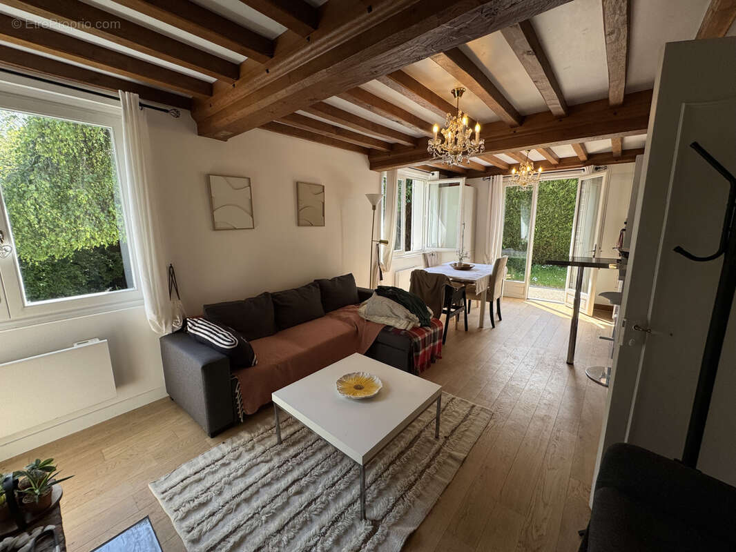 Maison à VILLERS-SUR-MER