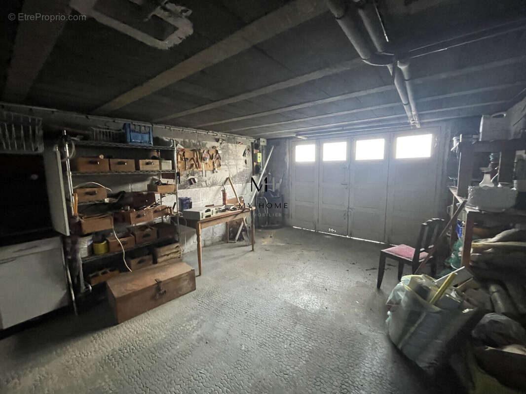 Maison à SAINT-GERMAIN-DU-CORBEIS