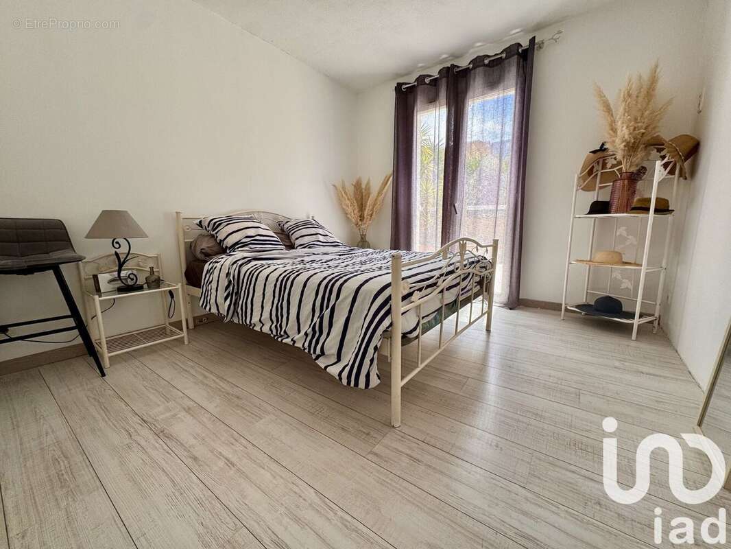 Photo 8 - Maison à CASES-DE-PENE