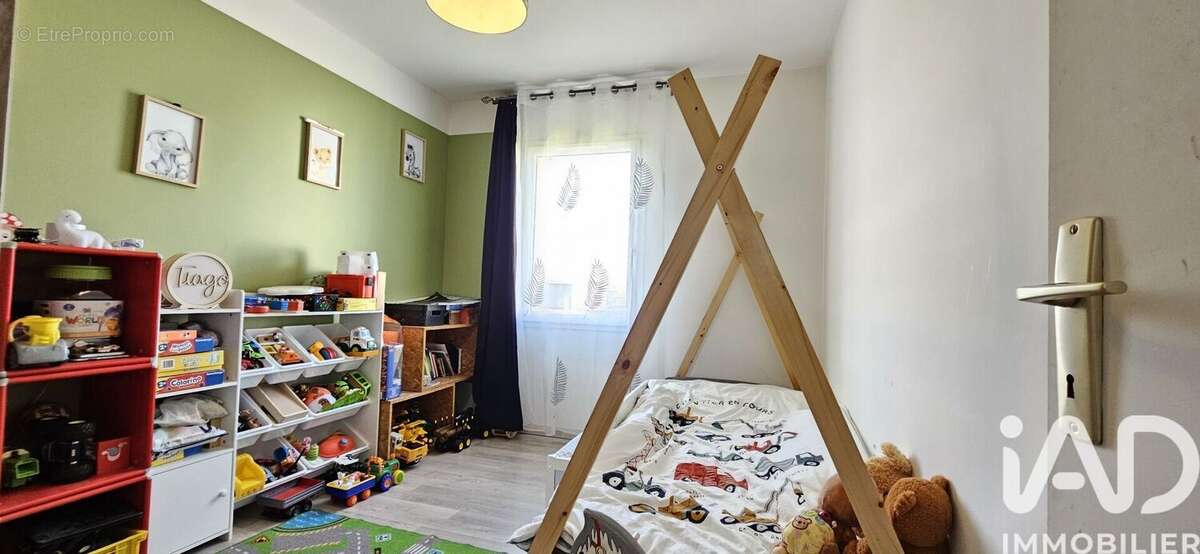 Photo 8 - Maison à CHAUCHE