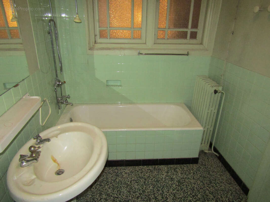 Appartement à REVEL