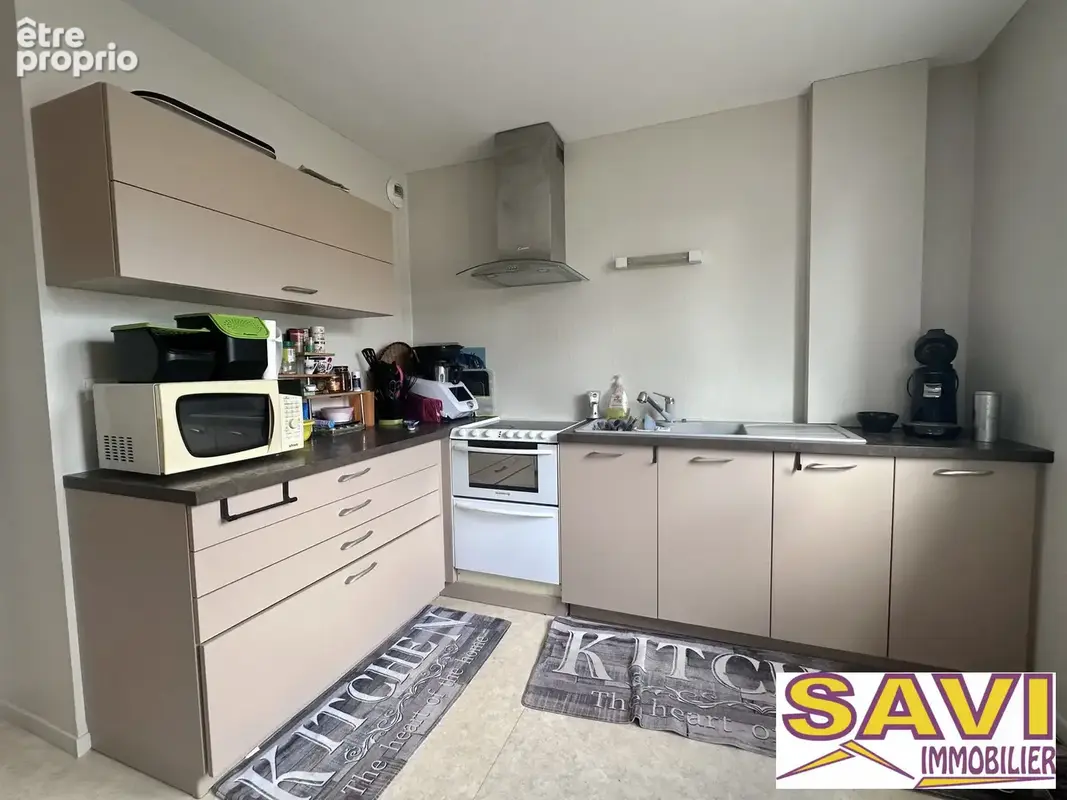 Maison 74 m² à Ferrieres-En-Gatinais  - photo 6
