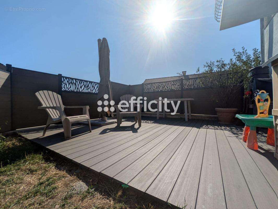 Appartement - photo 2