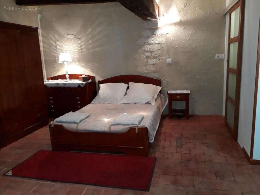 Maison 140 m² à Chemille-Sur-Indrois  - photo 9