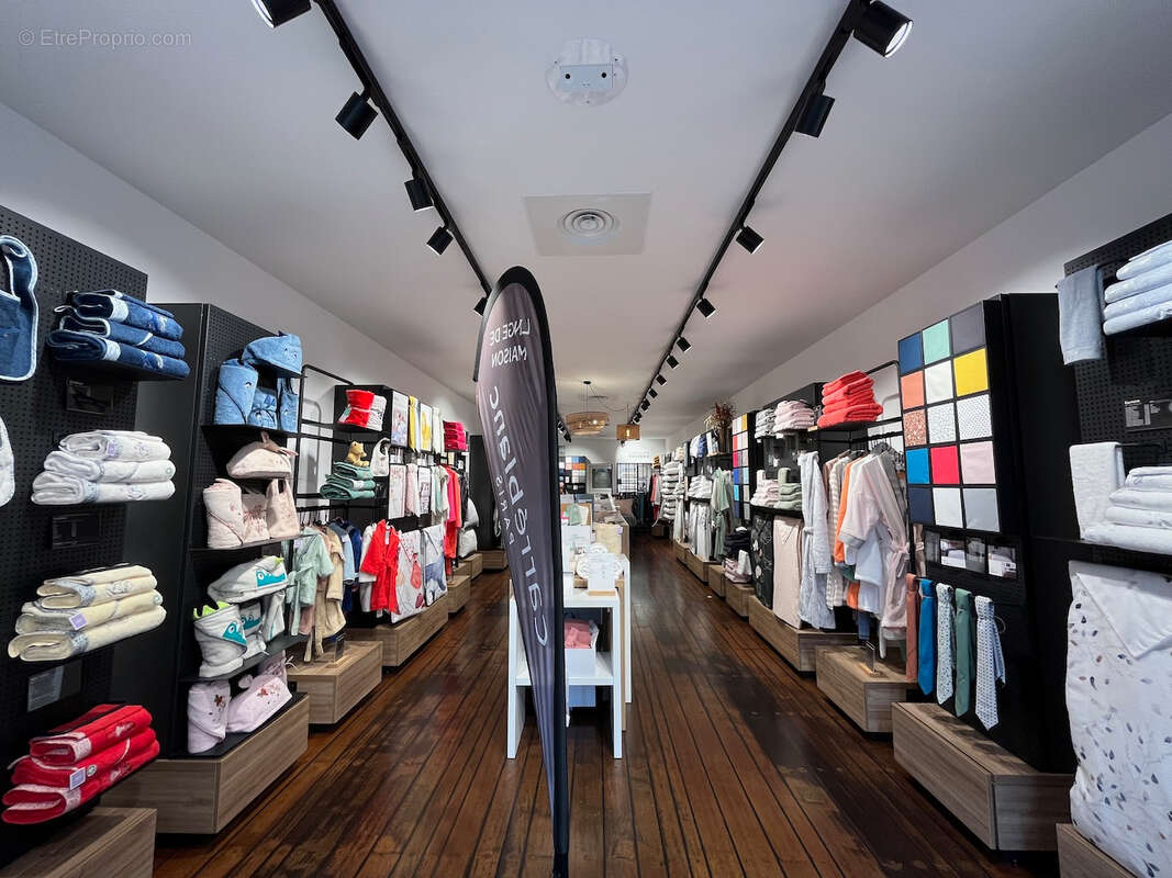 Appartement à VILLENEUVE-SUR-LOT