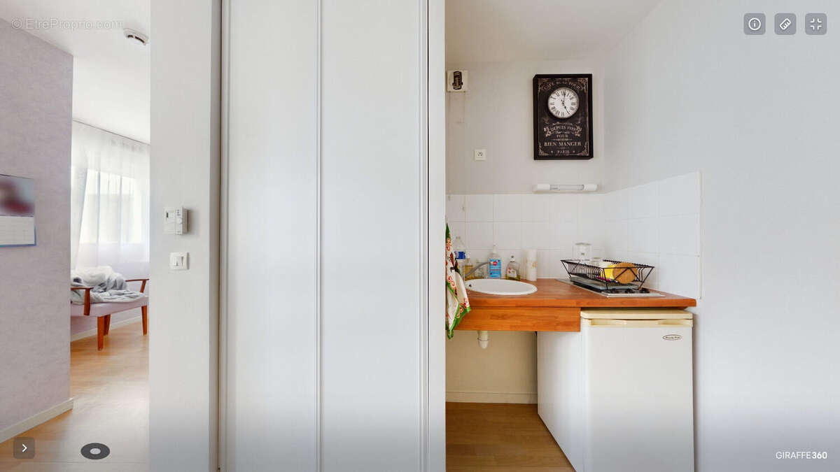 Appartement à CARQUEFOU