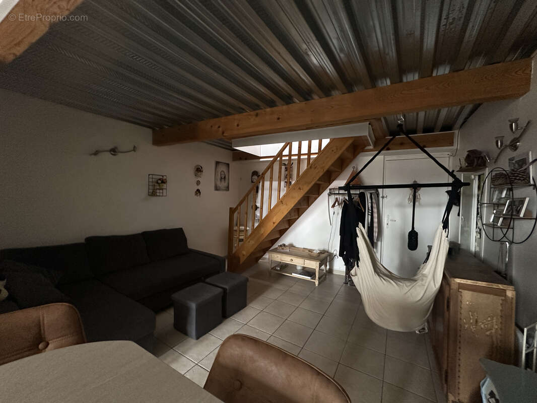 Appartement à LE VAL