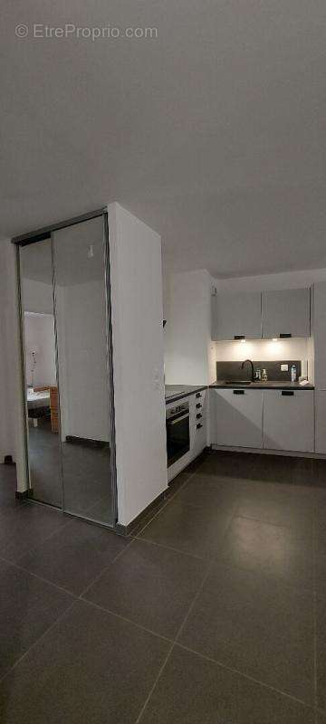 Appartement à NIMES