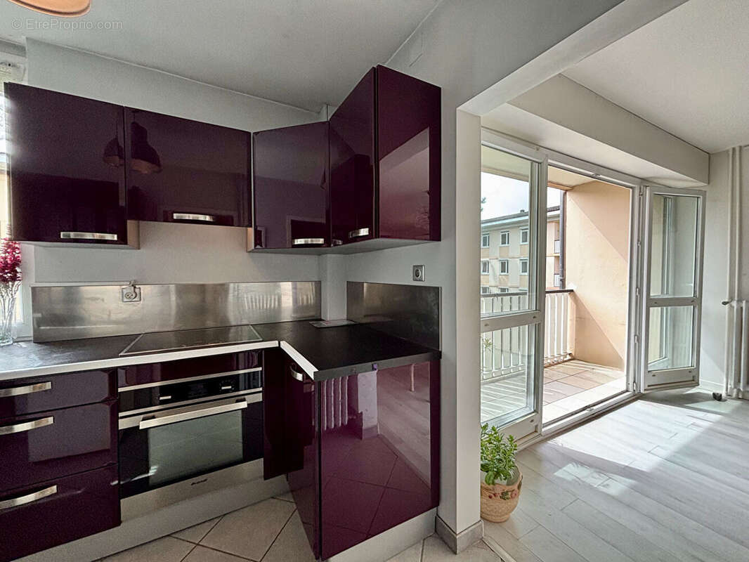 Appartement à ANNECY